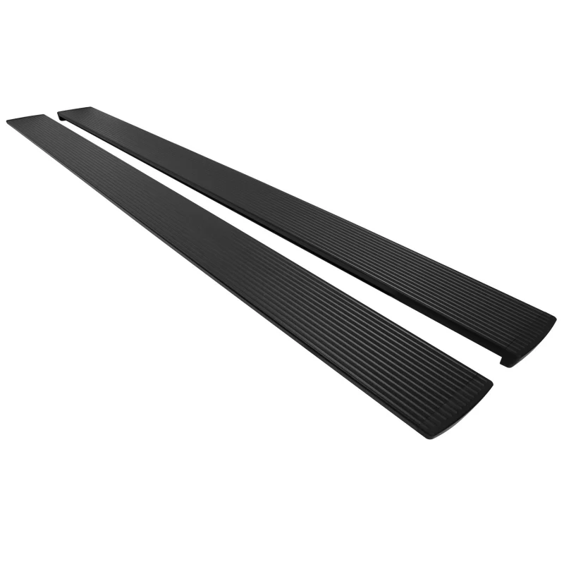 Westin Pro-e Electric Running Boards Textured Black Aluminum Model 29-23725 - Image 3