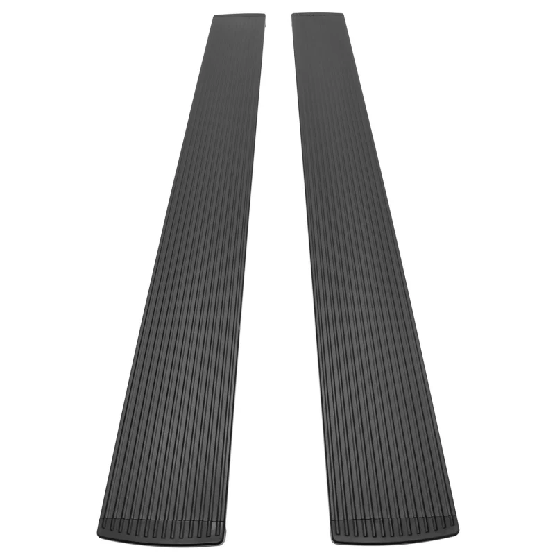 Westin Pro-e Electric Running Boards Textured Black Aluminum Model 29-23835 - Image 3