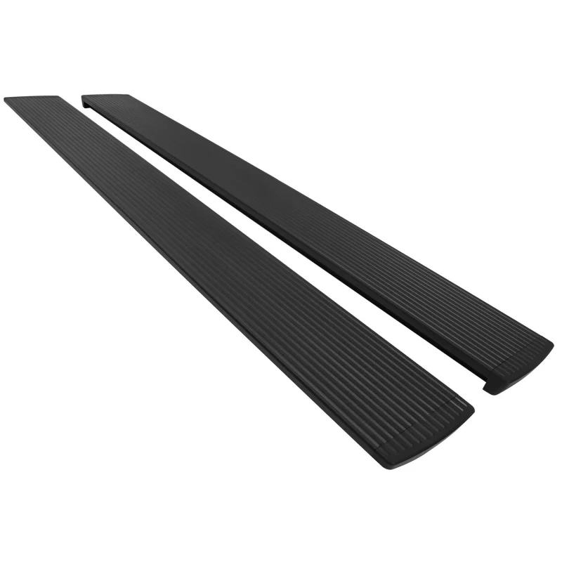 Westin Pro-e Electric Running Boards Textured Black Aluminum Model 29-23935 - Image 2