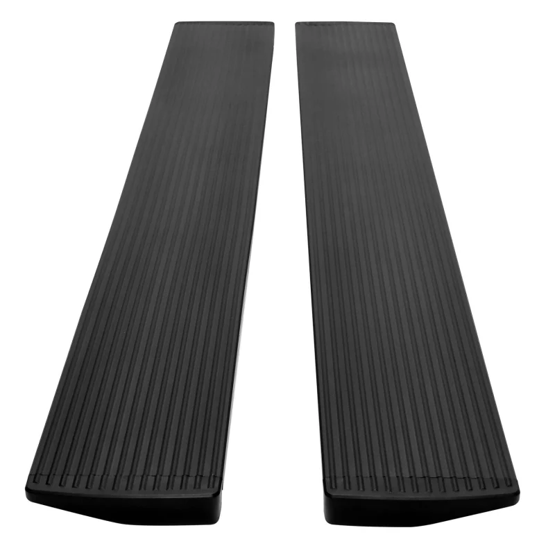 Westin Pro-e Electric Running Boards Textured Black Aluminum Model 29-23935 - Image 3