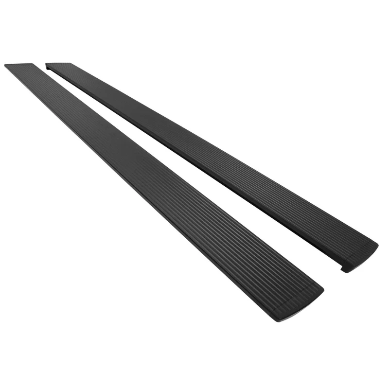 Westin Pro-e Electric Running Boards Textured Black Aluminum Model 29-24015 - Image 2