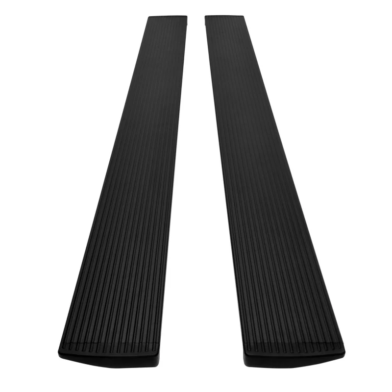 Westin Pro-e Electric Running Boards Textured Black Aluminum Model 29-24015 - Image 3
