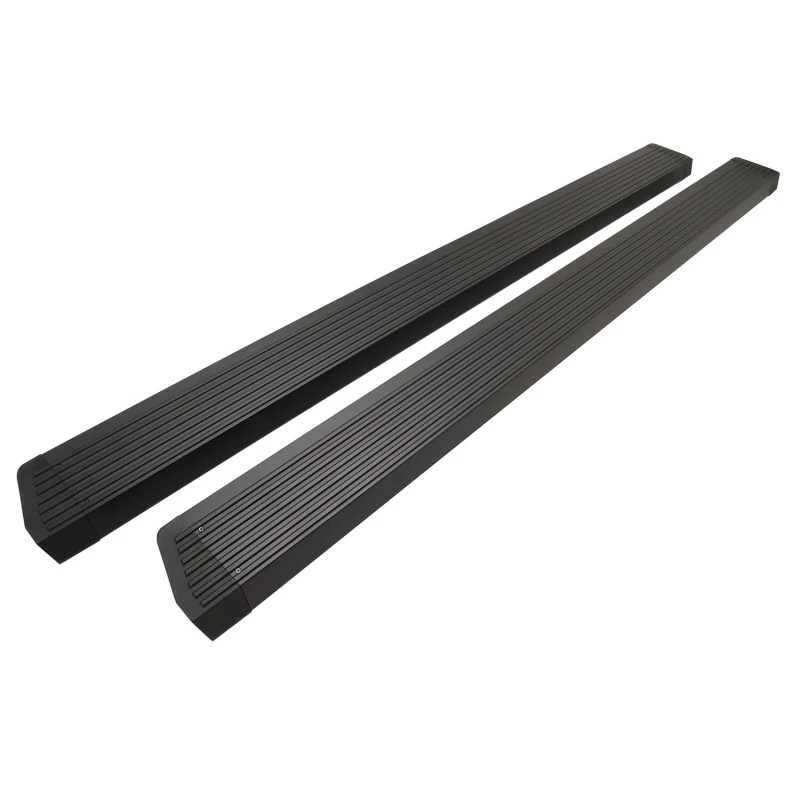 Westin Pro-e Electric Running Boards Textured Black Aluminum Model 29-24065