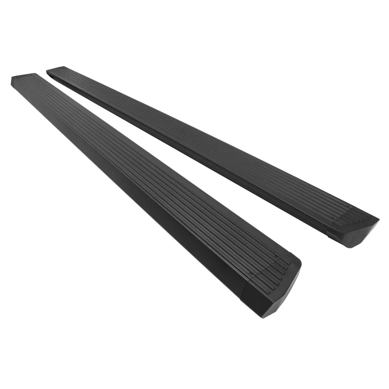 Westin Pro-e Electric Running Boards Textured Black Aluminum Model 29-24065 - Image 2