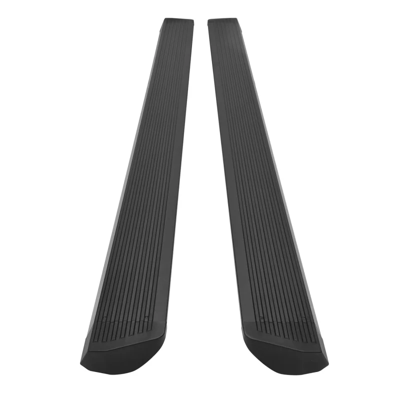 Westin Pro-e Electric Running Boards Textured Black Aluminum Model 29-24065 - Image 3
