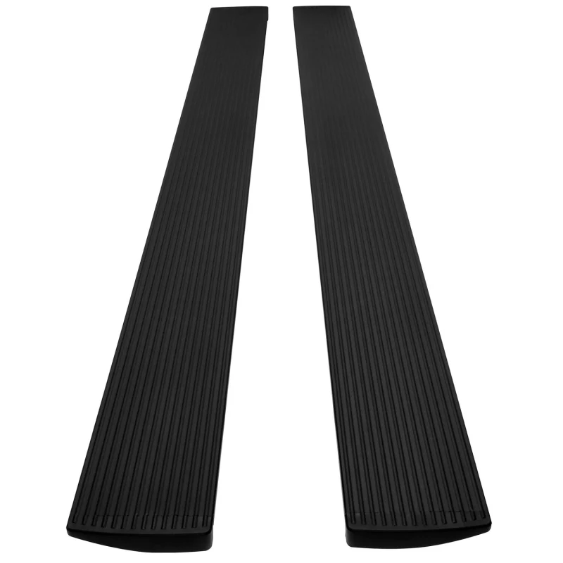 Westin Pro-e Electric Running Boards Textured Black Aluminum Model 29-24135 - Image 3