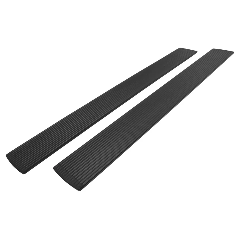 Westin Pro-e Electric Running Boards Textured Black Aluminum Model 29-24155 - Image 2