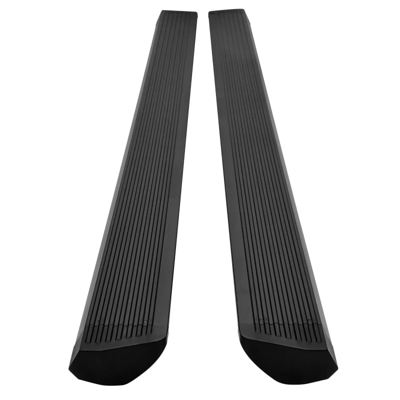 Westin Pro-e Electric Running Boards Textured Black Aluminum Model 29-24165 - Image 3