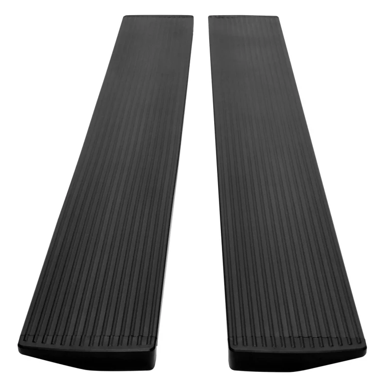 Westin Pro-e Electric Running Boards Textured Black Aluminum Model 29-24185 - Image 3