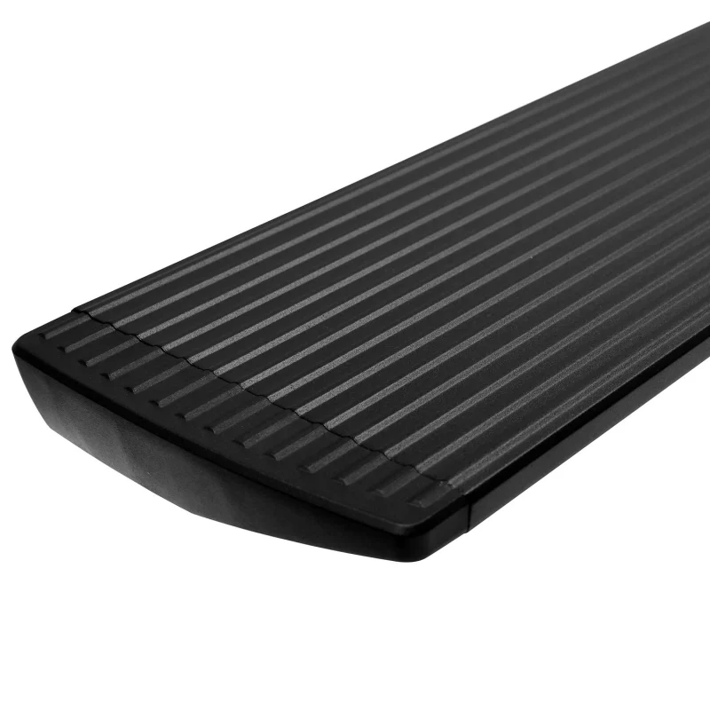 Westin Pro-e Electric Running Boards Textured Black Aluminum Model 29-24195 - Image 8