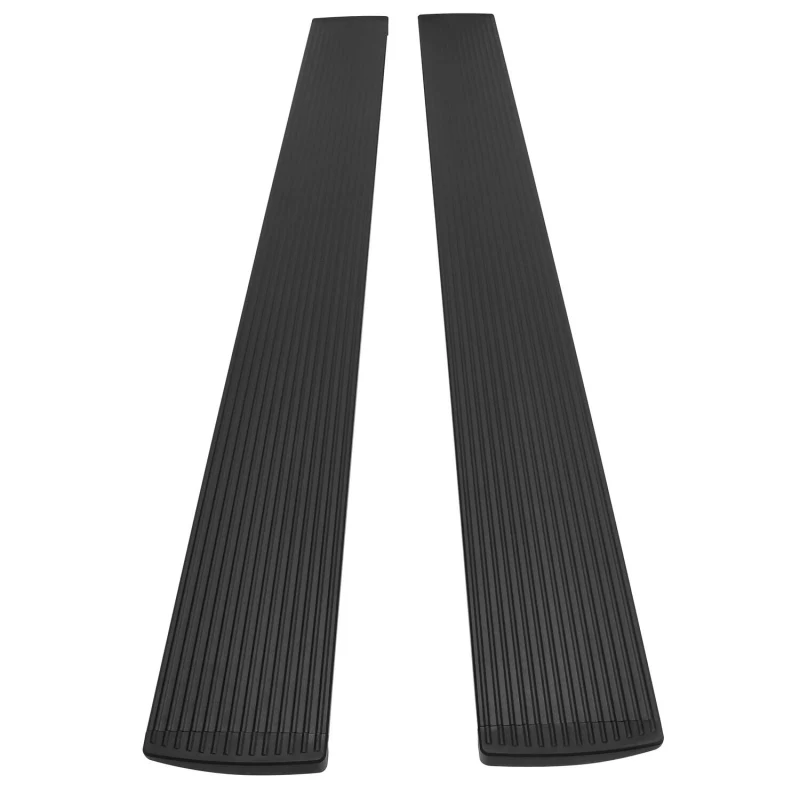 Westin Pro-e Electric Running Boards Textured Black Aluminum Model 29-24225 - Image 3