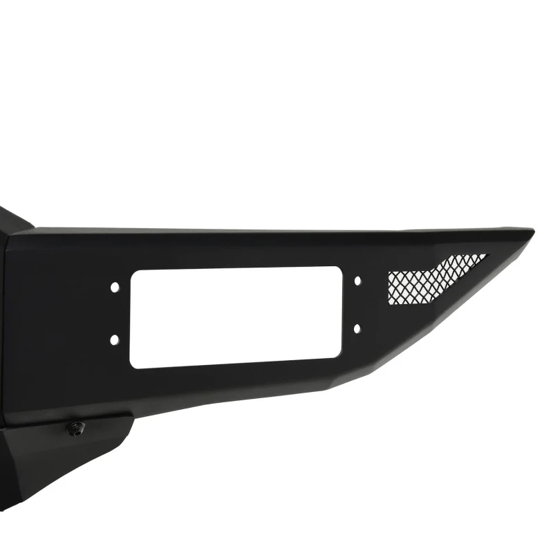 Westin Pro-Mod Front Bumper. Textured Black Model 58-41015 - Image 9