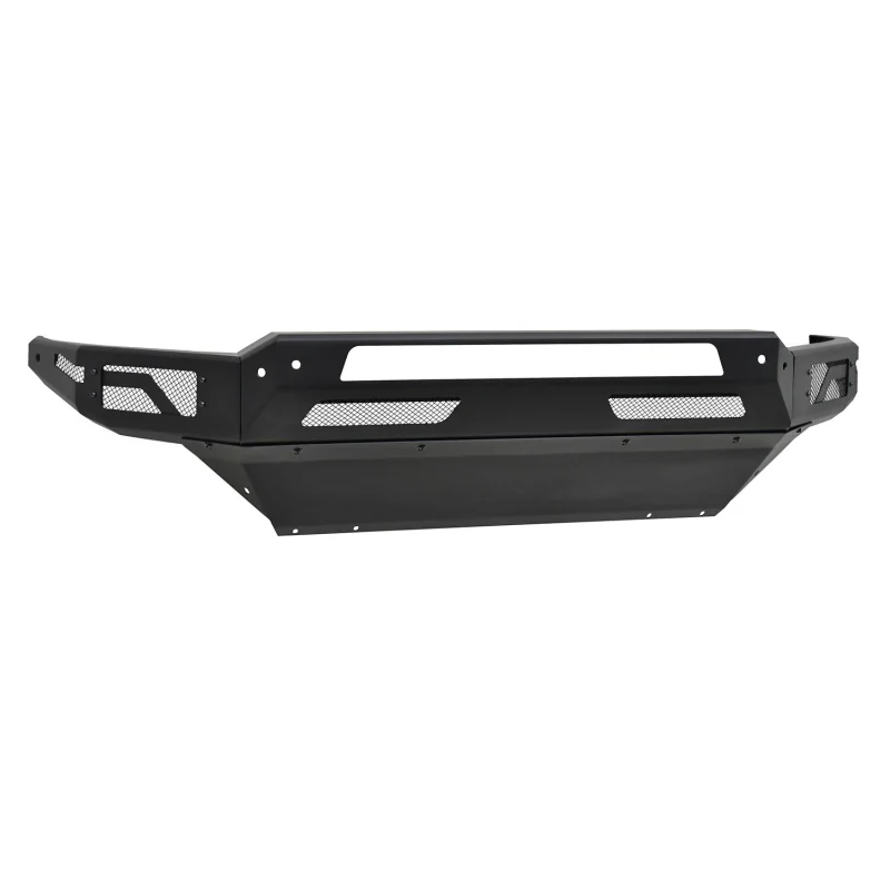 Westin Pro-Mod Front Bumper Textured Black Model 58-41025 - Image 2