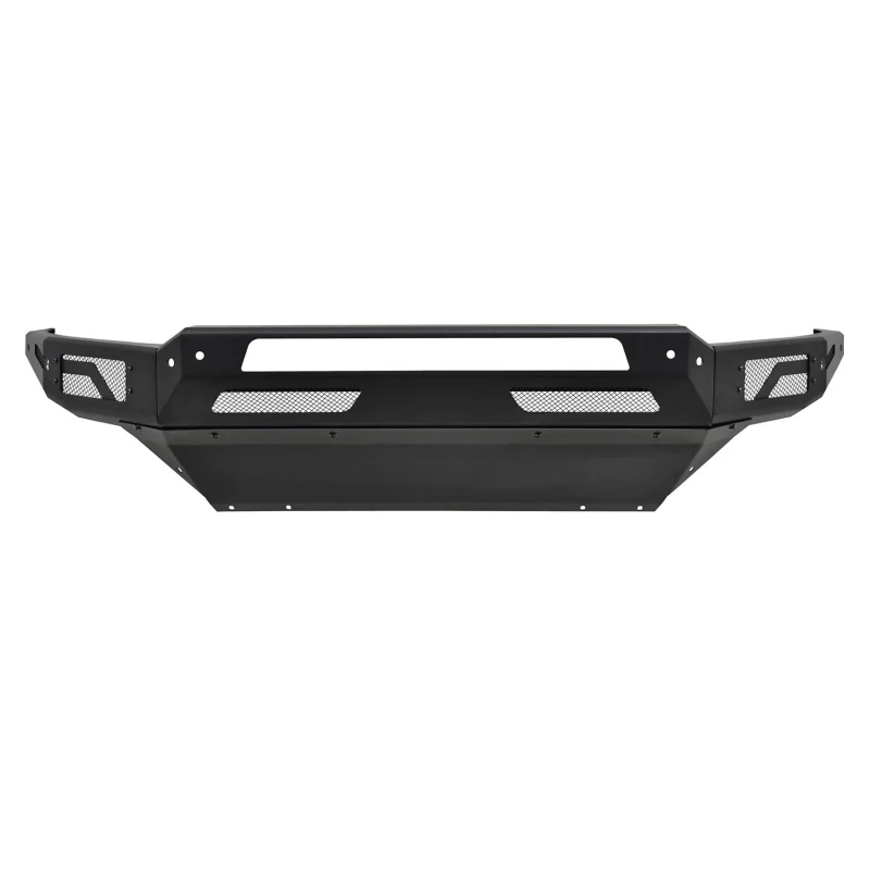 Westin Pro-Mod Front Bumper Textured Black Model 58-41025 - Image 3