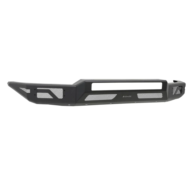 Westin Pro-Mod Front Bumper Textured Black Model 58-41035 - Image 2