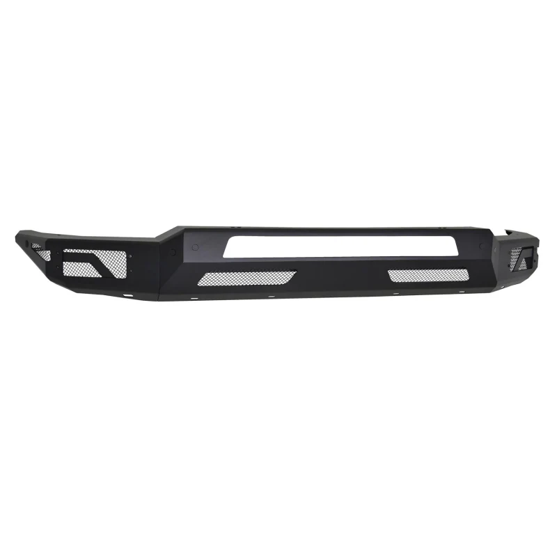 Westin Pro-Mod Front Bumper Textured Black Model 58-41075 - Image 2
