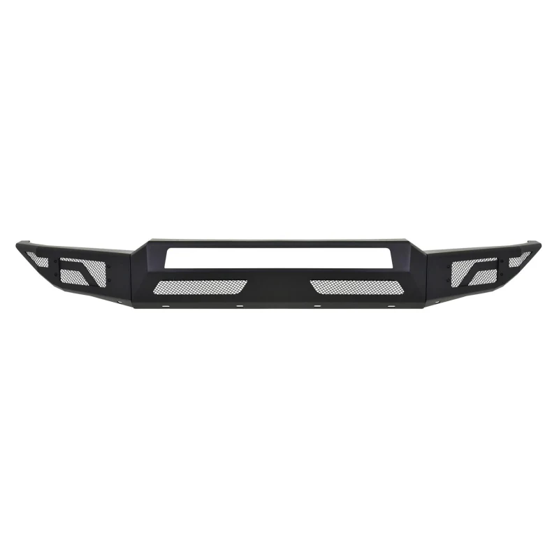 Westin Pro-Mod Front Bumper Textured Black Model 58-41175 - Image 3