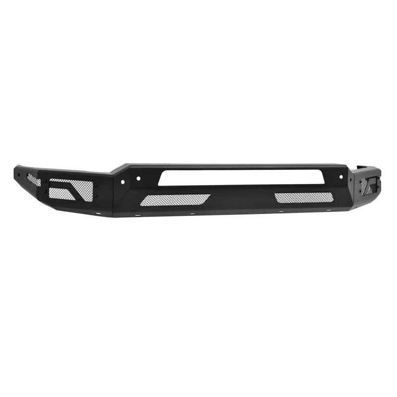Westin Pro-Mod Front Bumper Textured Black Model 58-41195 - Image 2