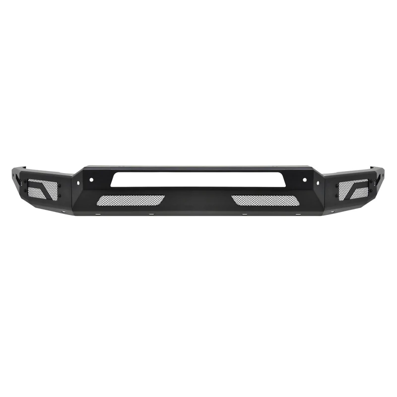 Westin Pro-Mod Front Bumper Textured Black Model 58-41195 - Image 3