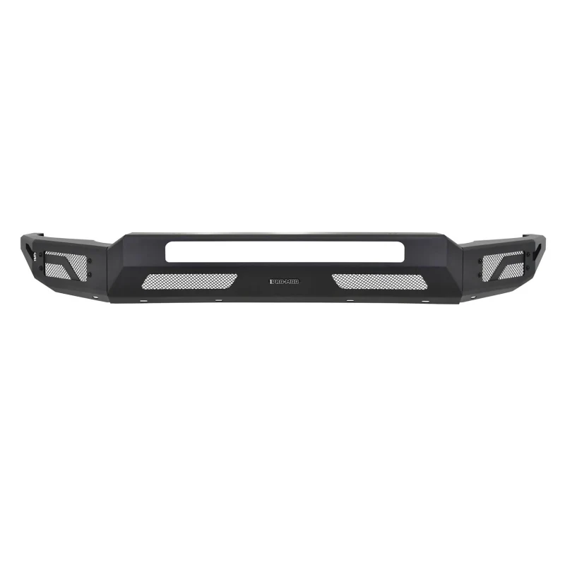 Westin Pro-Mod Front Bumper Textured Black Model 58-41205 - Image 3