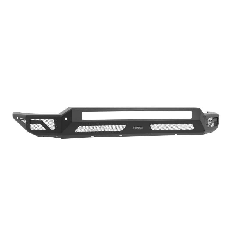 Westin Pro-Mod Front Bumper Textured Black Model 58-41225 - Image 2
