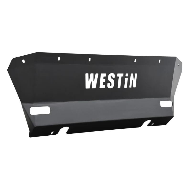 Westin Pro-Mod Skid Plate Textured Black Model 58-71155 - Image 2
