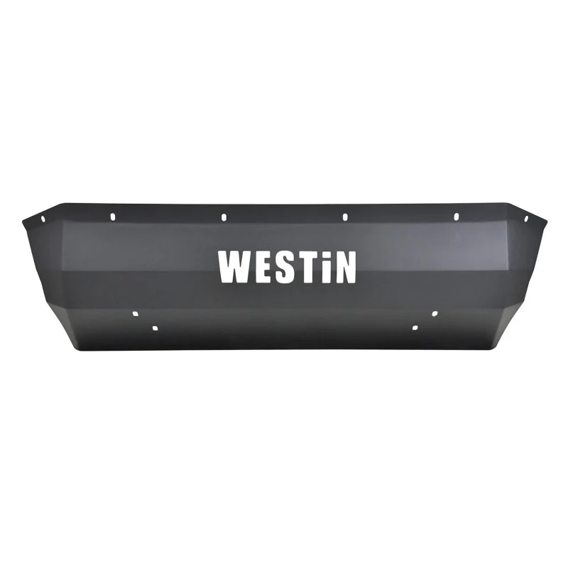 Westin Pro-Mod Skid Plate Textured Black Model 58-71175 - Image 3