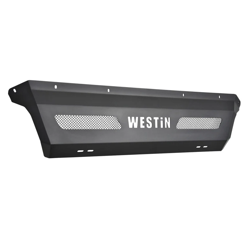 Westin Pro-Mod Skid Plate Textured Black Model 58-71205 - Image 2