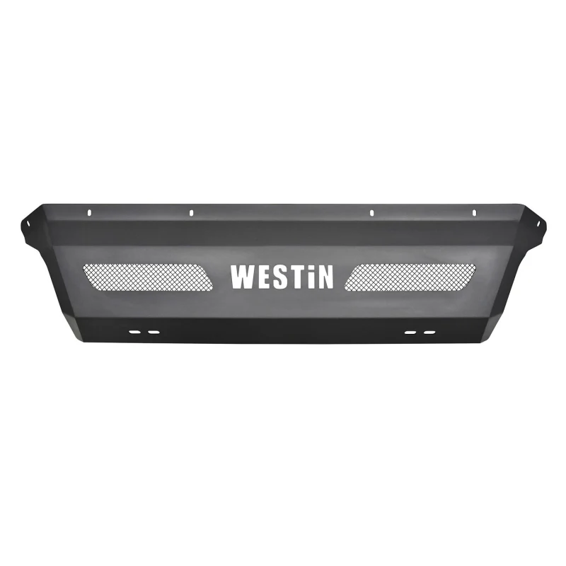 Westin Pro-Mod Skid Plate Textured Black Model 58-71205 - Image 3
