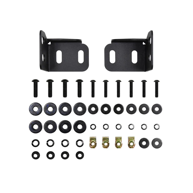 Westin Pro-Mod Skid Plate Textured Black Model 58-71205 - Image 6