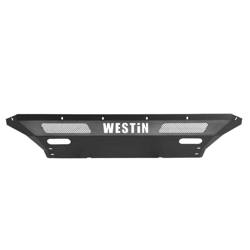 Westin Pro-Mod Skid Plate Textured Black Model 58-71225 - Image 3