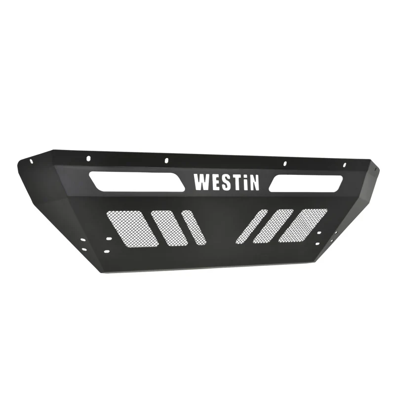 Westin Pro-Mod Skid Plate Textured Black Model 58-71235 - Image 2