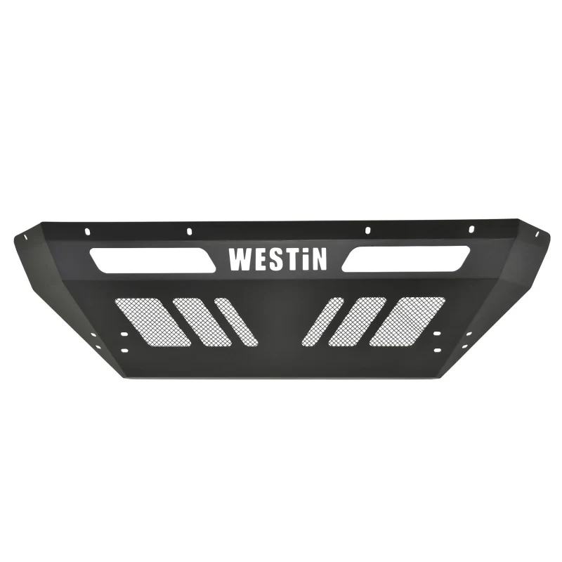Westin Pro-Mod Skid Plate Textured Black Model 58-71235 - Image 3