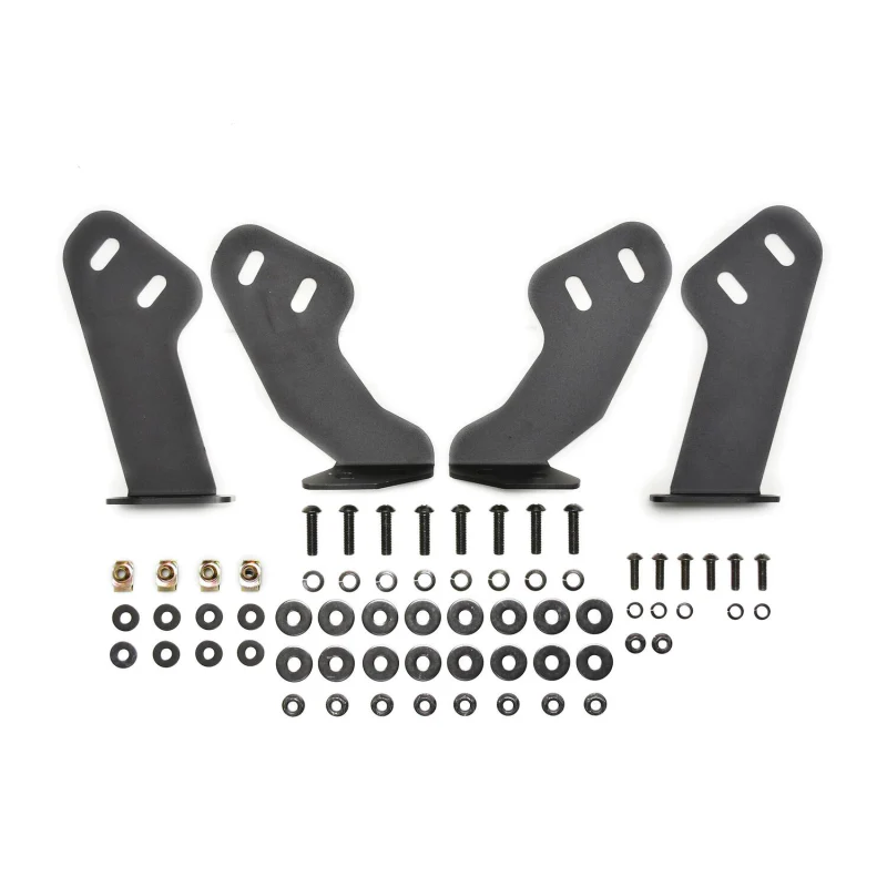 Westin Pro-Mod Skid Plate Textured Black Model 58-71235 - Image 5