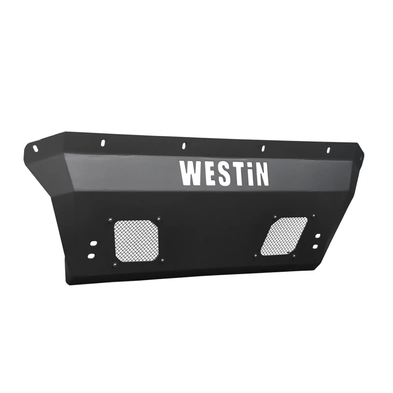 Westin Pro-Mod Skid Plate Textured Black Model 58-72005 - Image 2