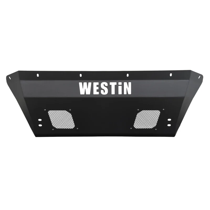 Westin Pro-Mod Skid Plate Textured Black Model 58-72005 - Image 3