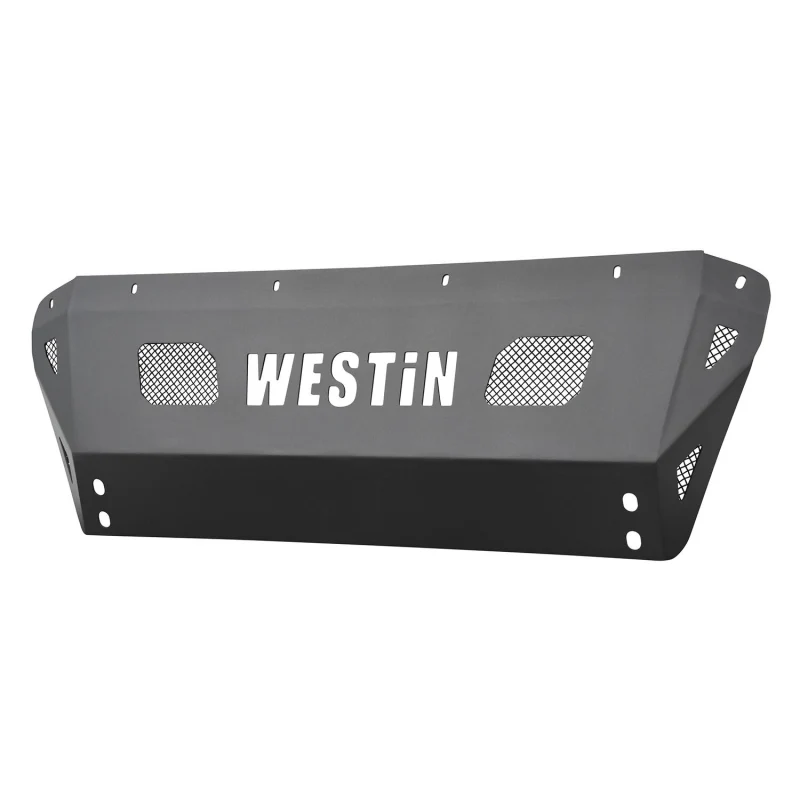 Westin Pro-Mod Skid Plate Textured Black Model 58-72015