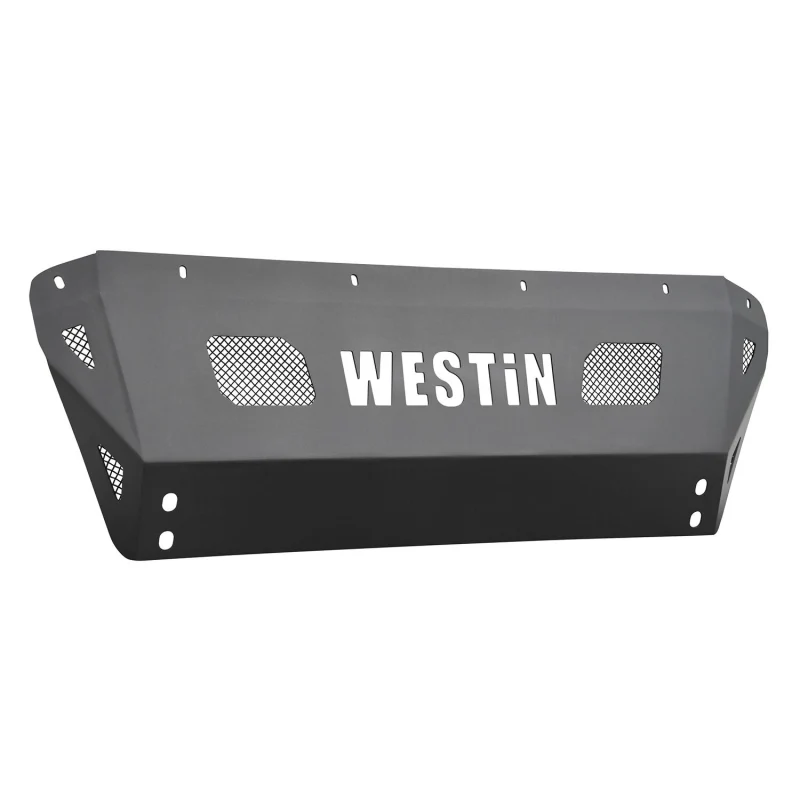 Westin Pro-Mod Skid Plate Textured Black Model 58-72015 - Image 2