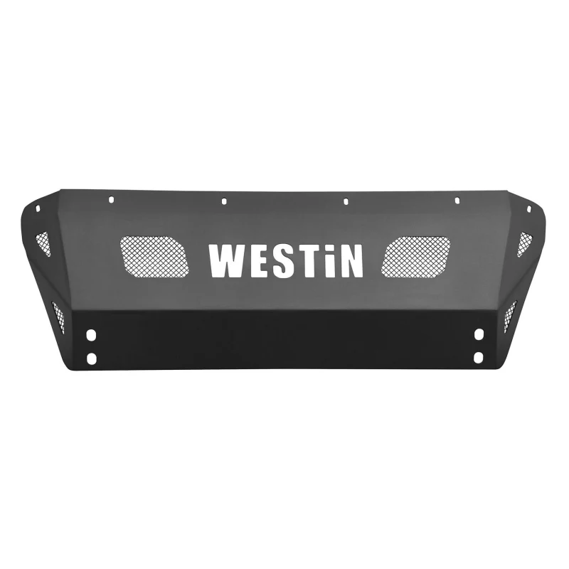Westin Pro-Mod Skid Plate Textured Black Model 58-72015 - Image 3