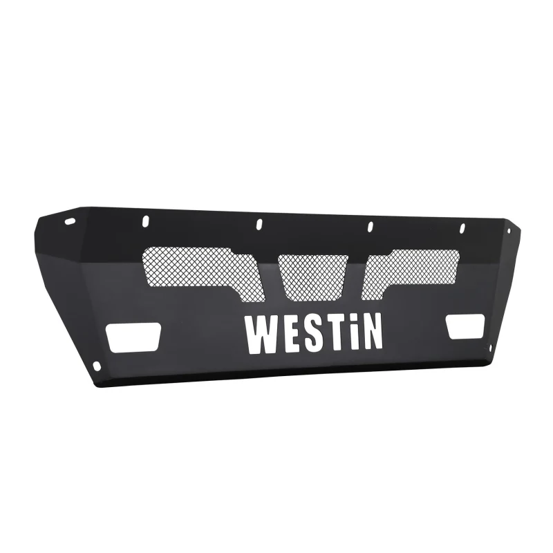 Westin Pro-Mod Skid Plate Textured Black Steel Model 58-71165 - Image 2