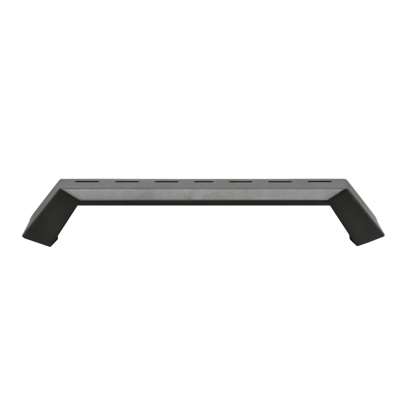 Westin Pro-Series Bumper Angular Bull Bar Textured Black Model 58-411155AB - Image 2