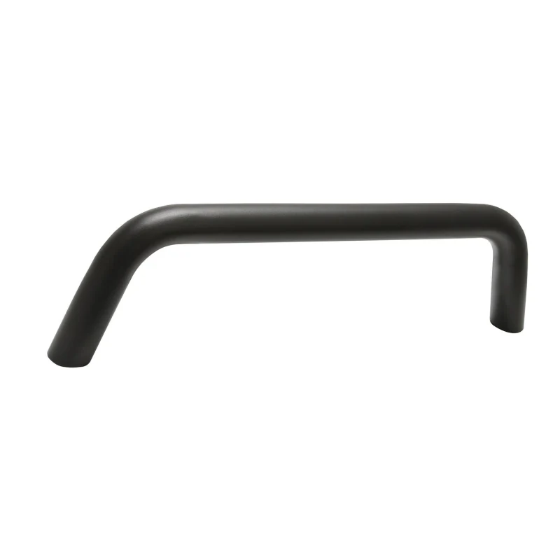 Westin Pro-Series Bumper Round Bull Bar Textured Black Model 58-411155RB - Image 2