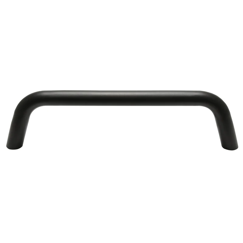 Westin Pro-Series Bumper Round Bull Bar Textured Black Model 58-411155RB - Image 3
