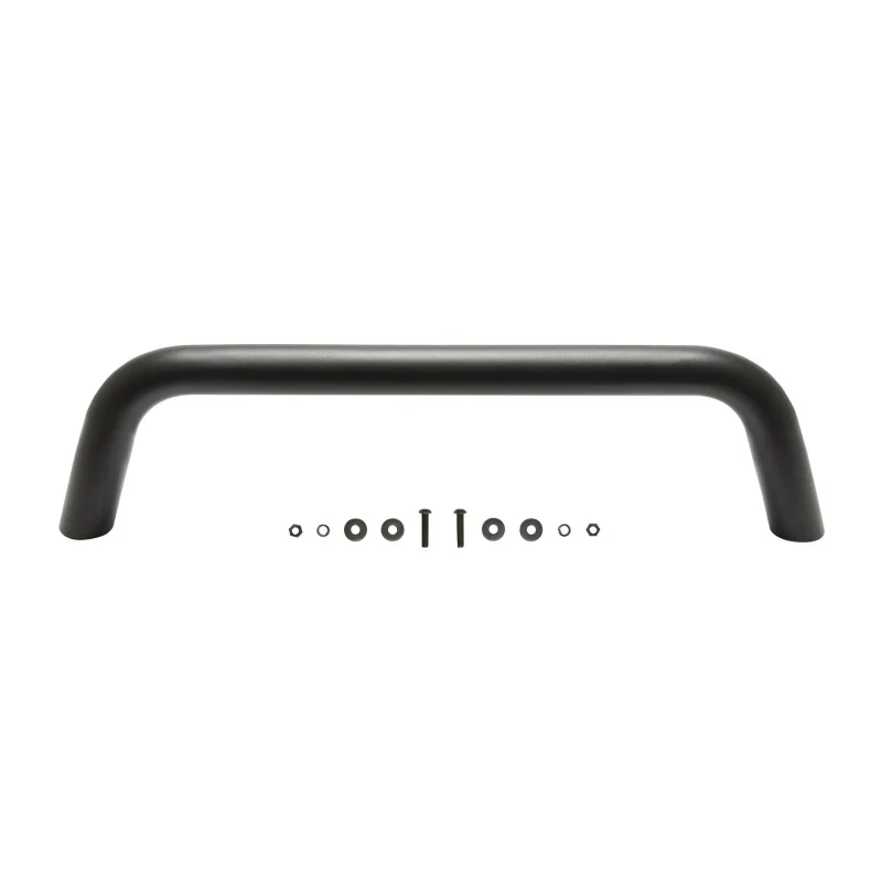 Westin Pro-Series Bumper Round Bull Bar Textured Black Model 58-411155RB - Image 6