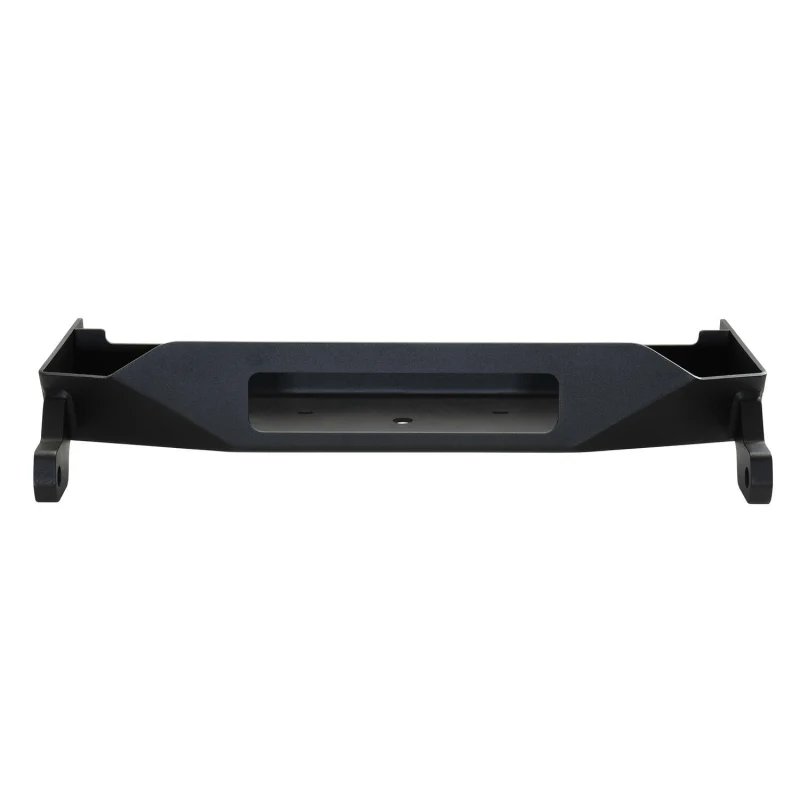 Westin Pro-Series Winch Mount Front Bumper Textured Black Model 58-411075 - Image 11