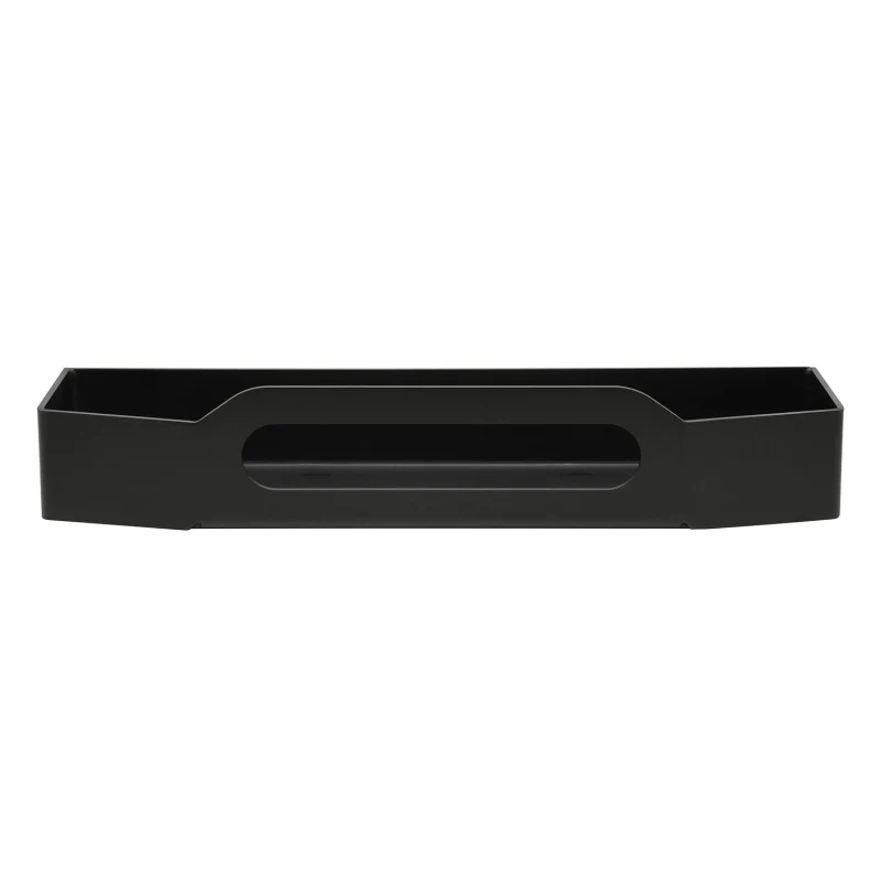 Westin Pro-Series Winch Mount Front Bumper Textured Black Steel Model 58-411235 - Image 13
