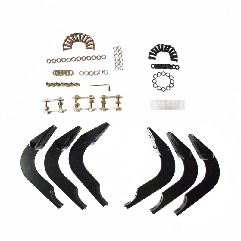 Westin PRO TRAXX 4 Oval Step Nerf Bars Polished Stainless Steel For Quad Cab Model 21-23550 - Image 3