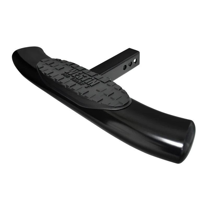 Westin PRO TRAXX 5 Hitch Step Powder Coated Black Steel Model 21-50015 - Image 10