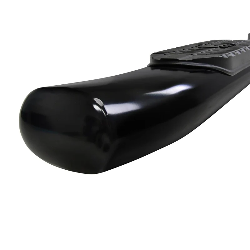 Westin PRO TRAXX 5 Oval Step Nerf Bars Black Steel Model 21-54165 - Image 5