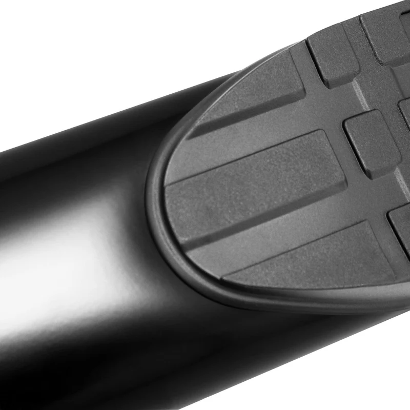 Westin PRO TRAXX 5 Oval Wheel to Wheel Step Nerf Bars Black Model 21-534685 - Image 11